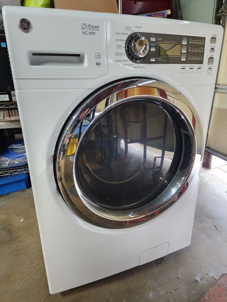 GE Washing Machine
