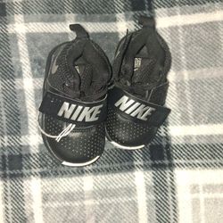 Baby Nike Shoes 