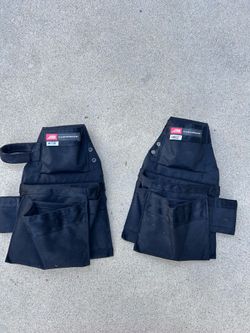 tool bags