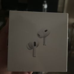 Airpod Pros Gen 2