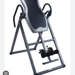 Inversion Table New