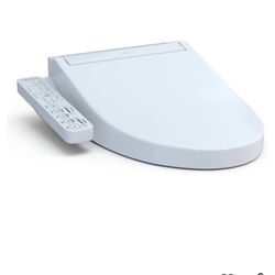 1 Year Old Toto Washlet/Bidet