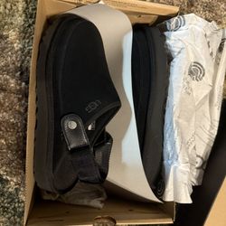 Ugg Slippers Mens 