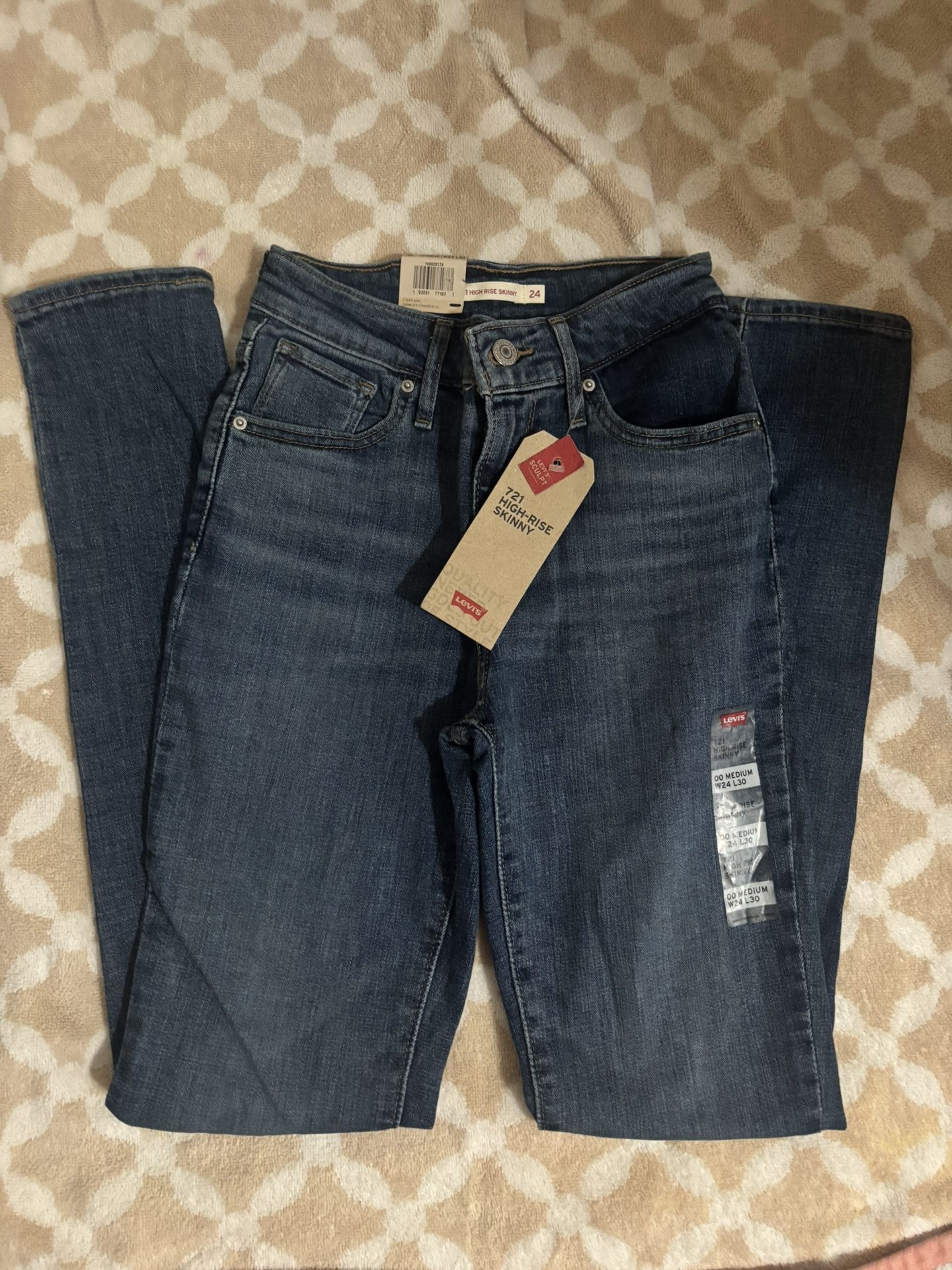 Women’s Levi’s 721