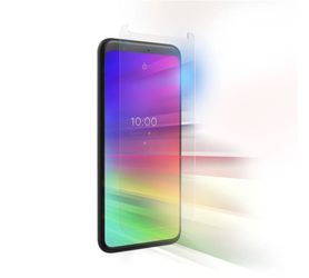 Invisible Shield Glass Elite Visionguard+ Screen Protector for Google Pixel 4