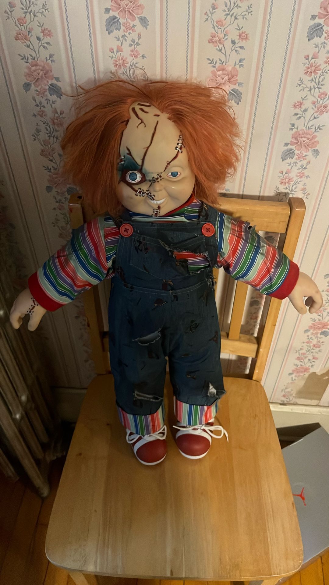 Chucky