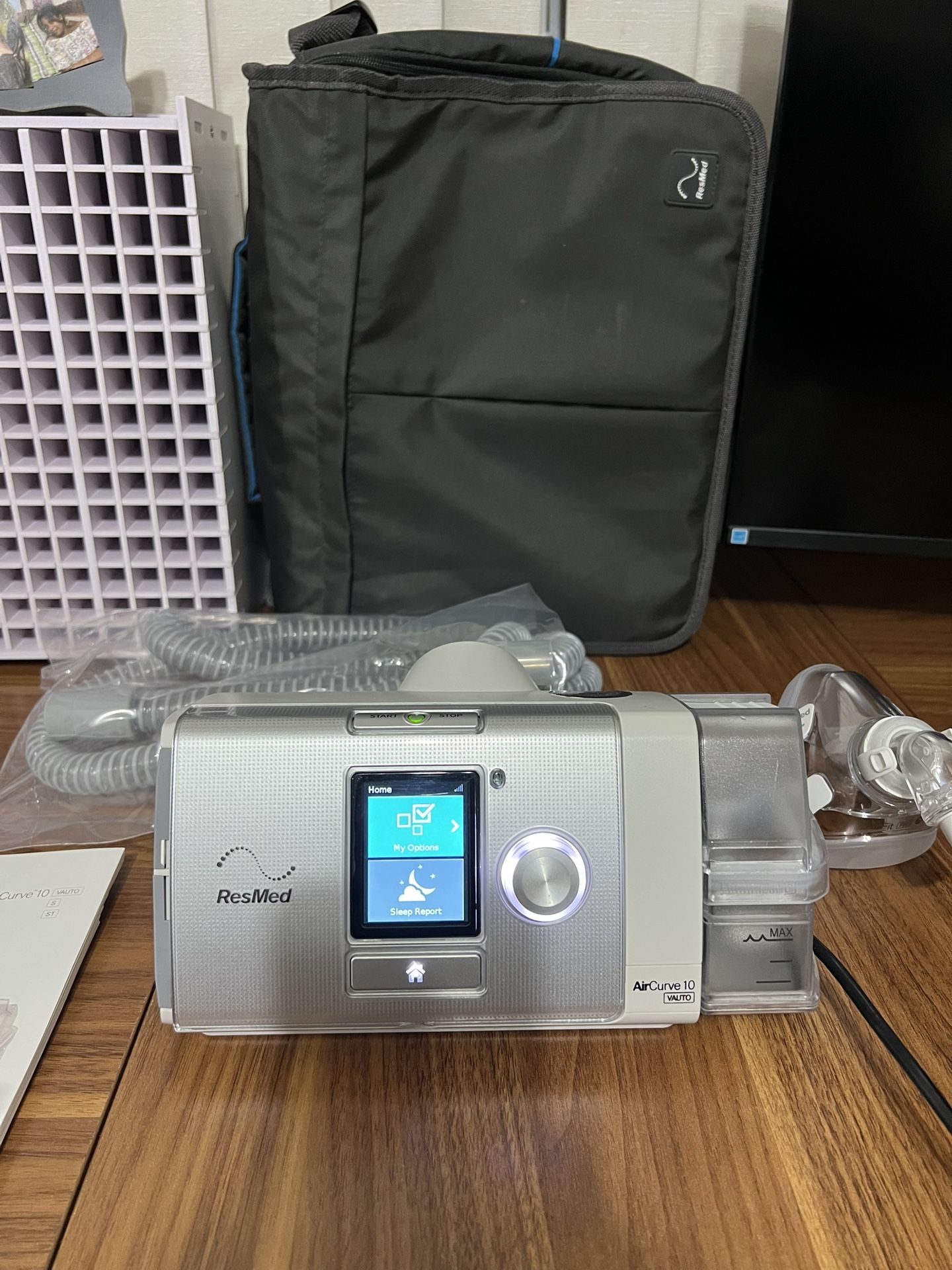 Sleep Support Device