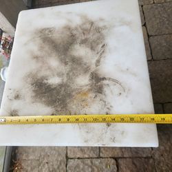 Plastic Polyethylene Tank