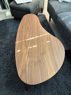 Coffee Table & Couch