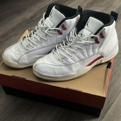 Jordan 12s Twist Size 11.5