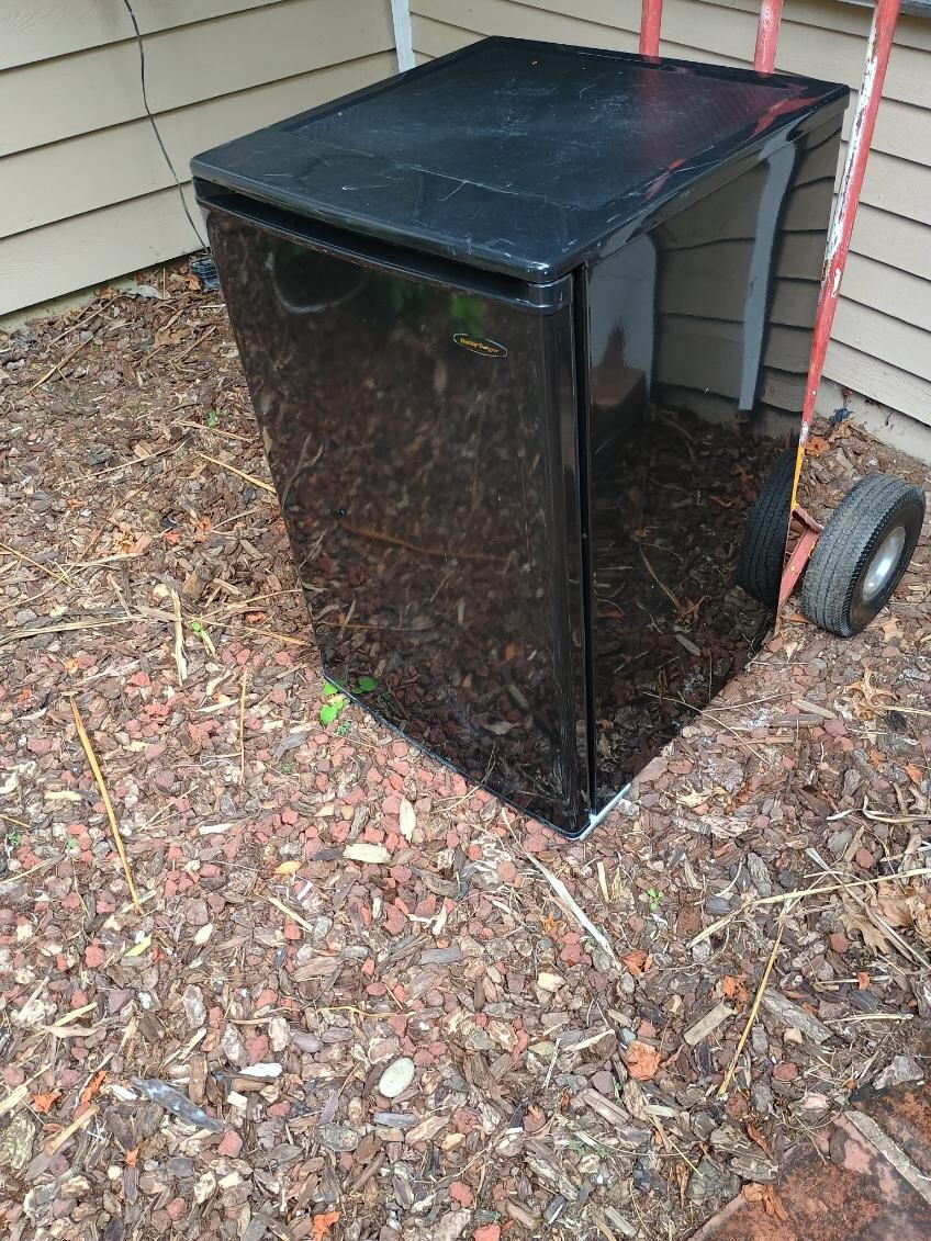 Mini Refrigerator