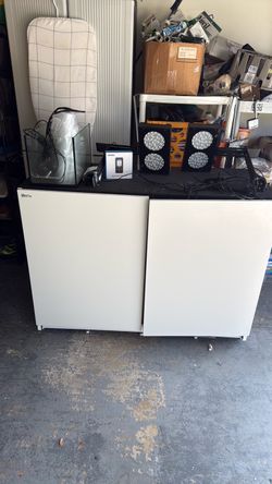 red sea 350 stand sump and lights