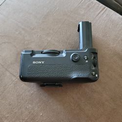 Sony Dual Battery Grip 