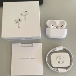 AirPod Pros