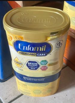 Baby  Milk