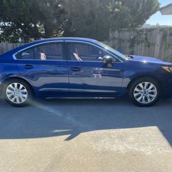 Subaru Legacy Premium 2.5i