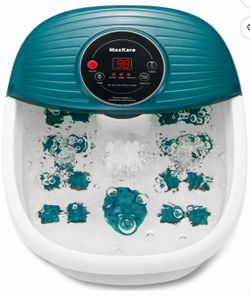 Foot Spa Massager