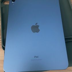 iPad 10.9
