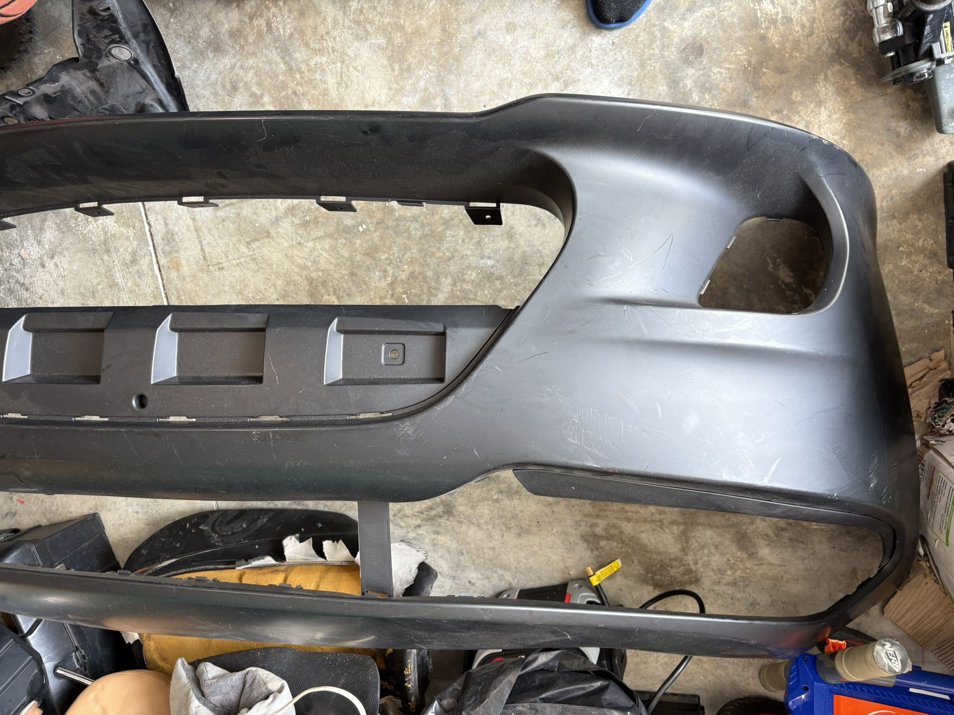 2015 Dodge Charger Parts