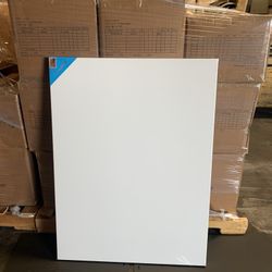 Blank Stretched Canvas 60x72 Professional Grade .
