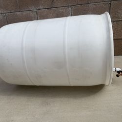 55 Gallon Drum