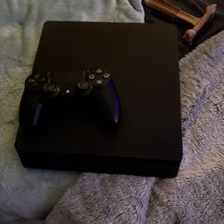 PS4