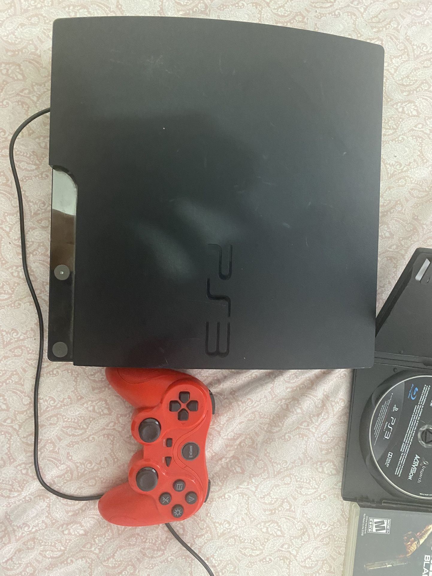 PS3
