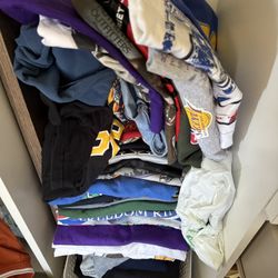 Vintage Clothing bundle