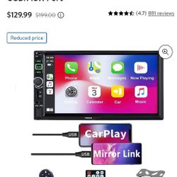 Android Car Stereo