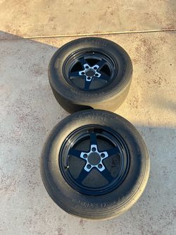 M&H slicks