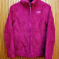 Girls Medium The North Face