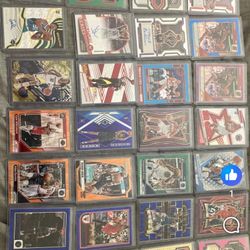 All Patch/auto/numbered Sports Cards 
