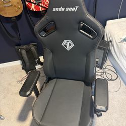 Gaming chair - Anda Kaiser 3 Large