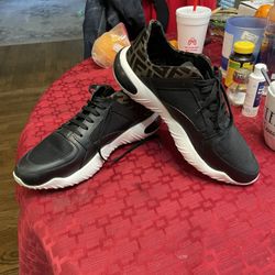 Fendi Sneakers