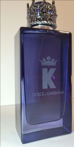 Dolce & Gabbana K Cologne
