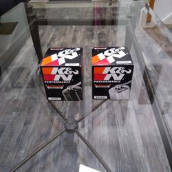 K&N Performance Filters