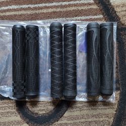 Bicycle, Beach Cruiser, Fixie, Bmx, Scooter Grips