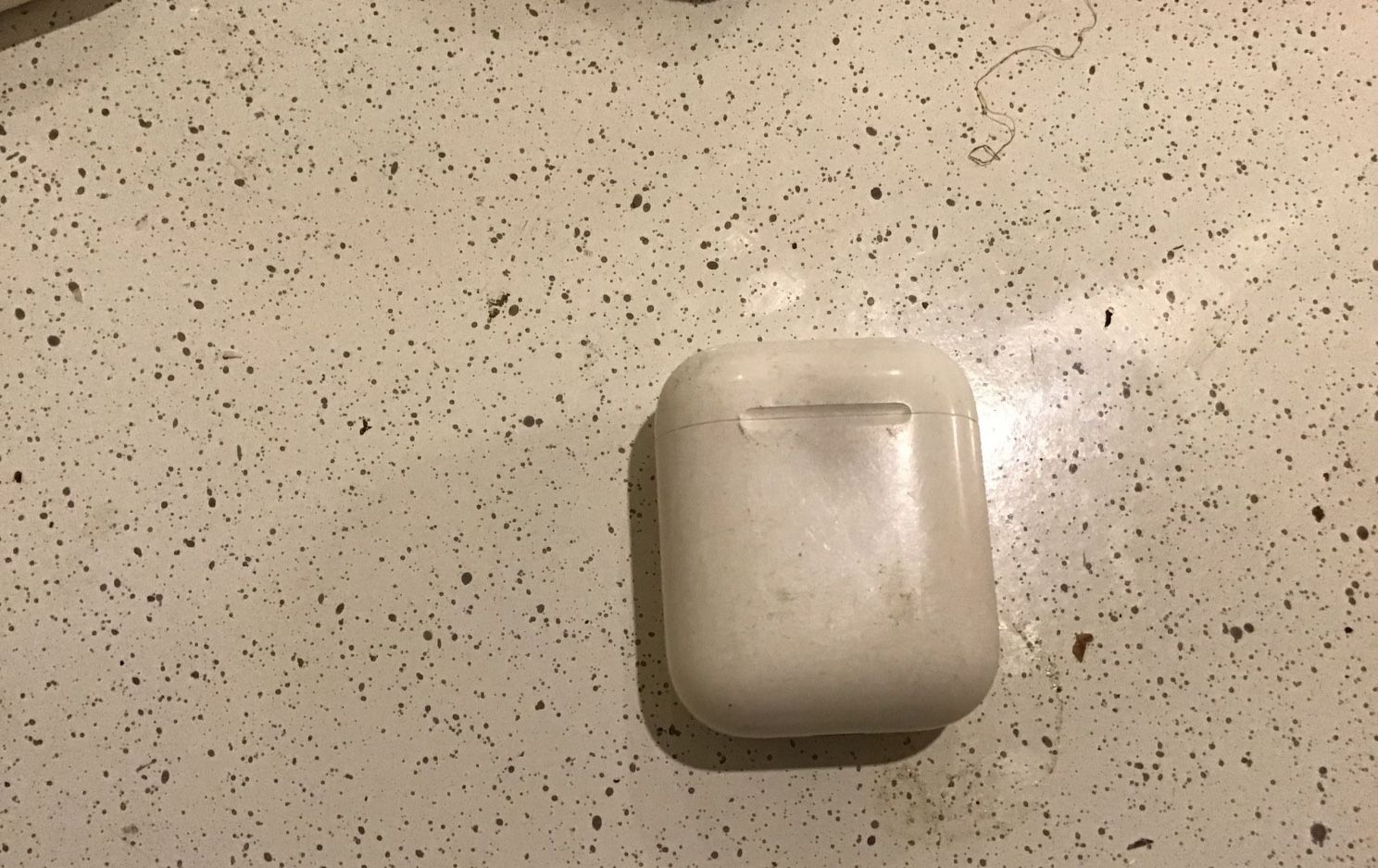 Apple AirPod for generation case replacement