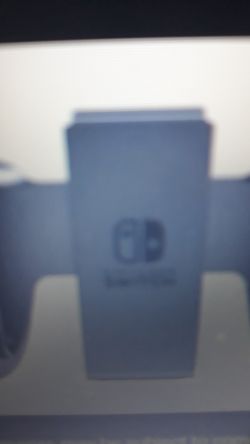 Nintendo joy con controller