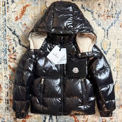 Kids MONCLER Size 10