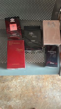 For sale new