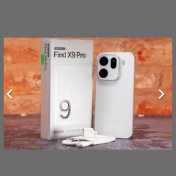 Oppo Find X9 Pro 512GB