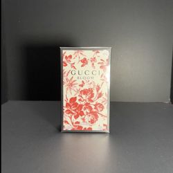 Gucci Bloom