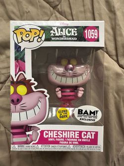 Cheshire Cat Funko Pop! #1059