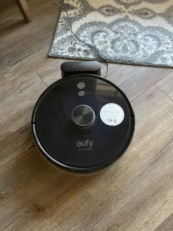 Robot Vacuum