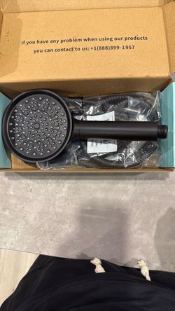 Cobbe Showerhead