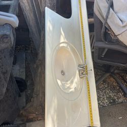 Bathroom Counter Top 