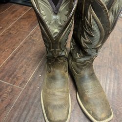 Ariat Boots