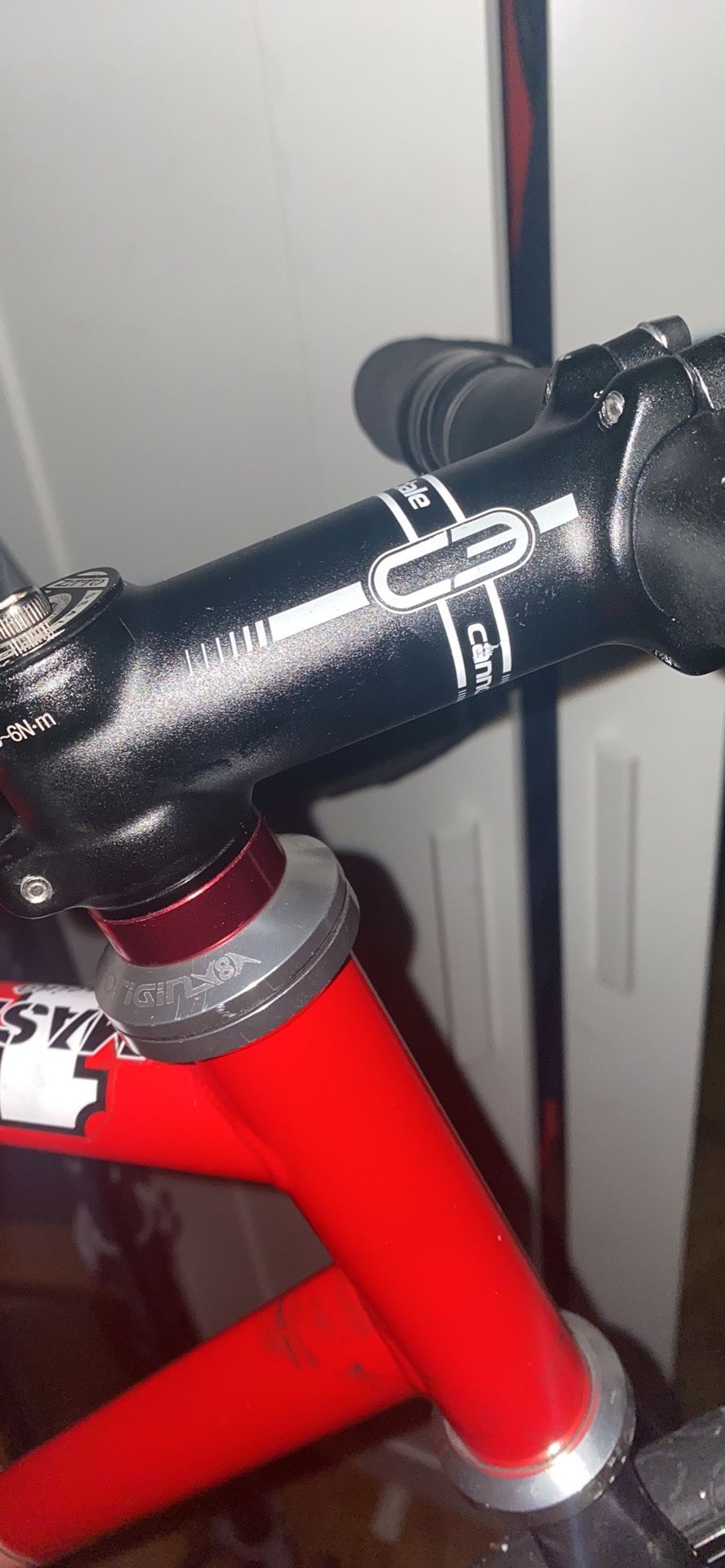 Kilo Tt 2018 Stripper Edition Fixie/Road Bike