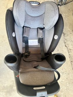 Evenflo  revolve 360